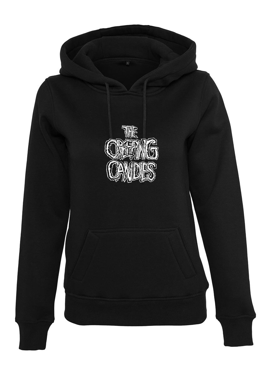 Damen Hoodie Classic - Medium