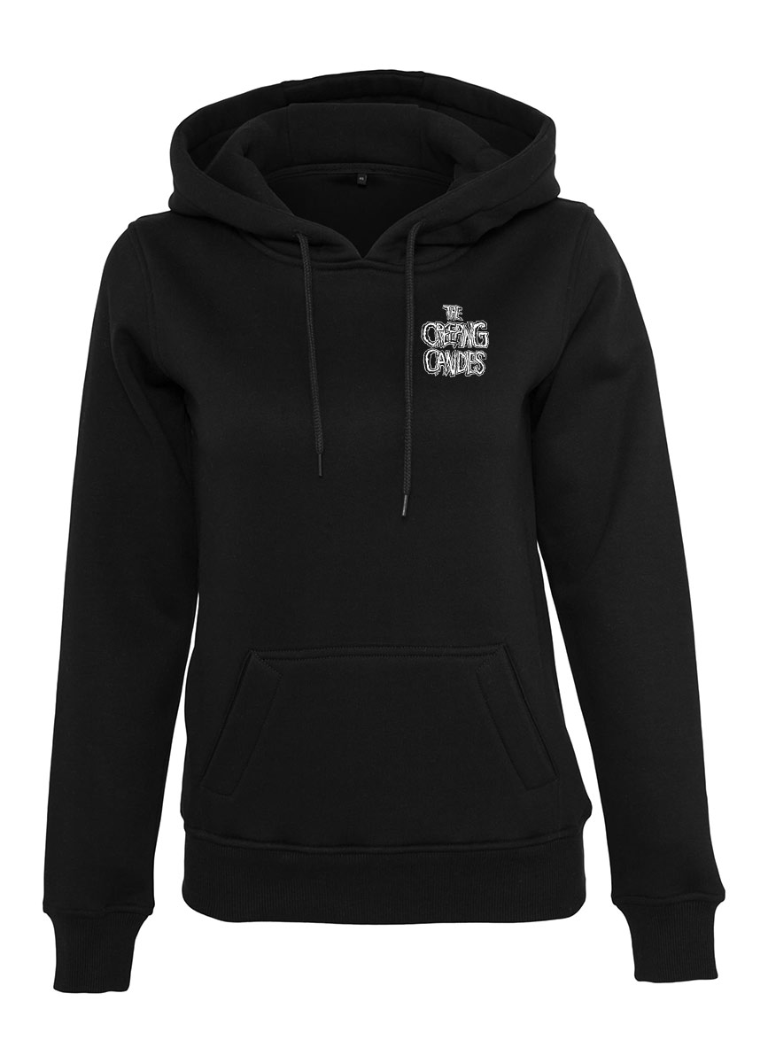 Damen Hoodie Classic - Small