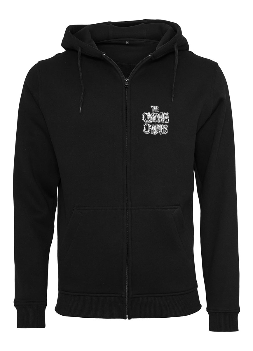 Unisex Zip-Hoodie Classic