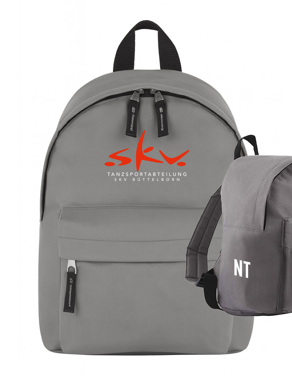 SKV Büttelborn Kids Backpack Rider