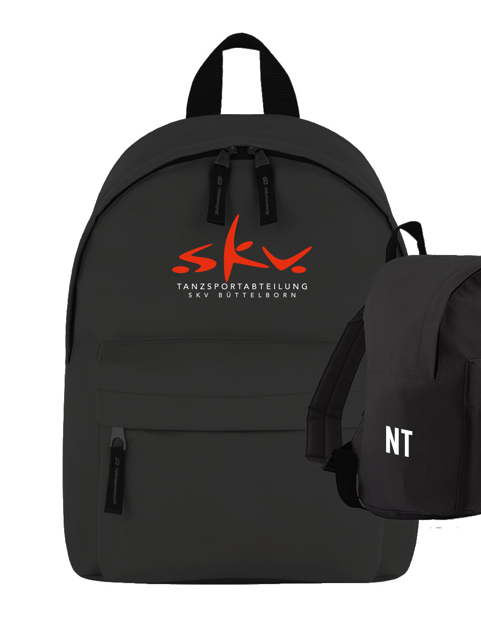 SKV Büttelborn Kids Backpack Rider