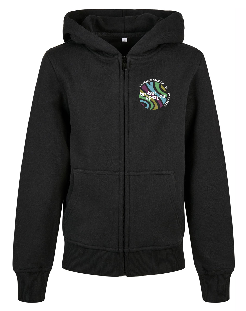 TOA33 Kinder Hoodie