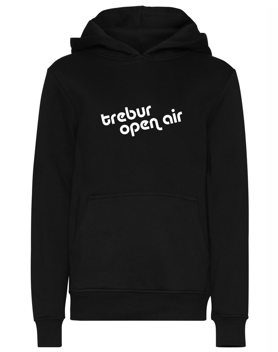 Kinder Hoodie - TOA Logo