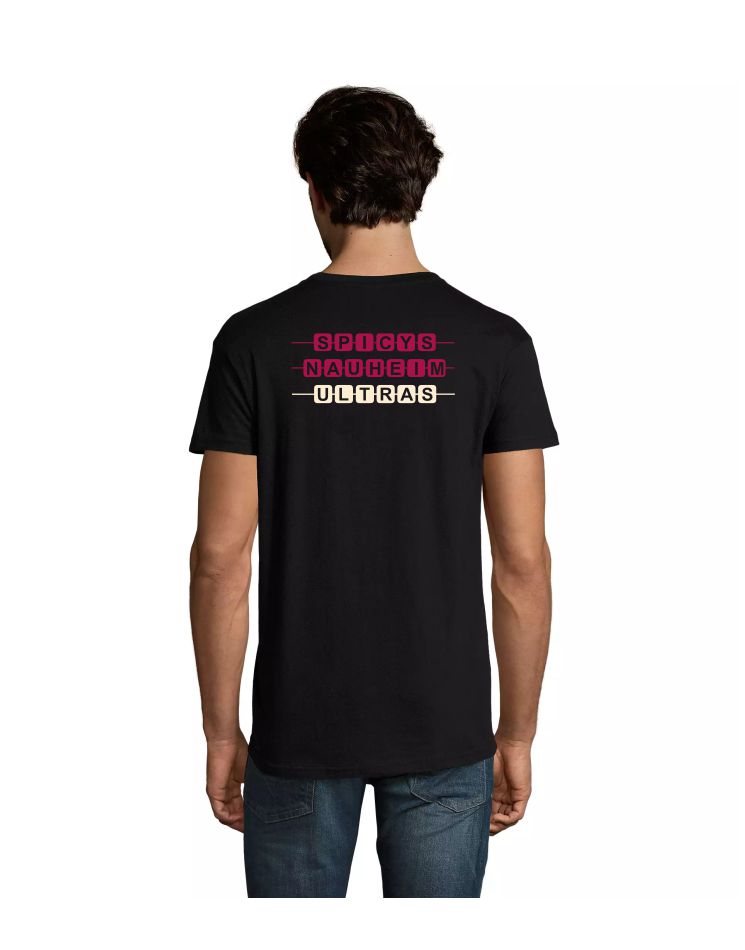 T-Shirt Ultras