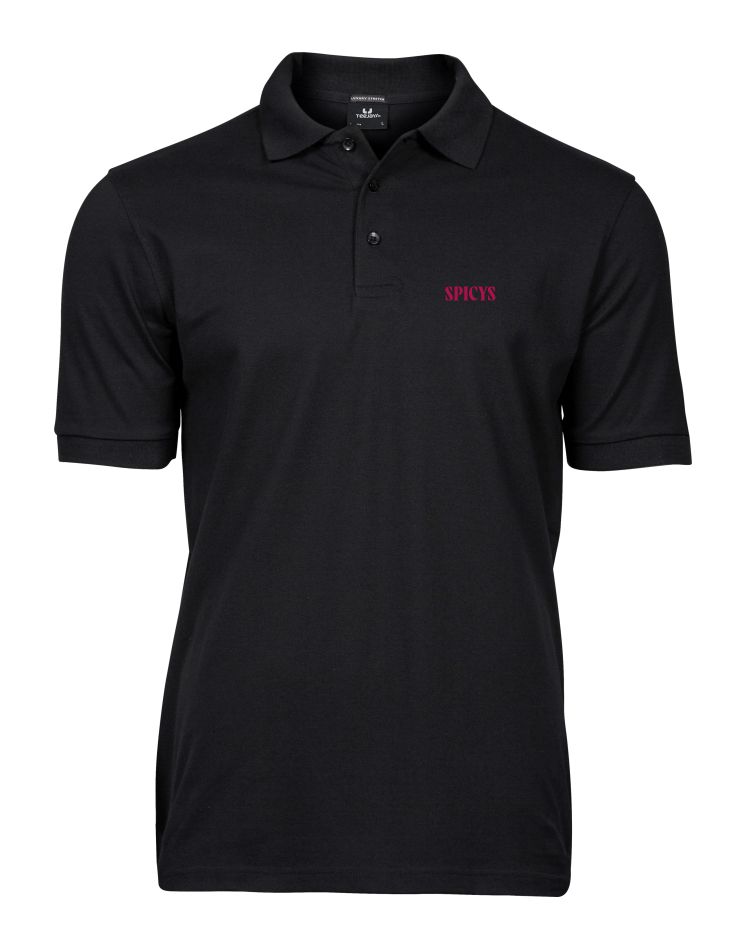 Poloshirt Men Fanclub