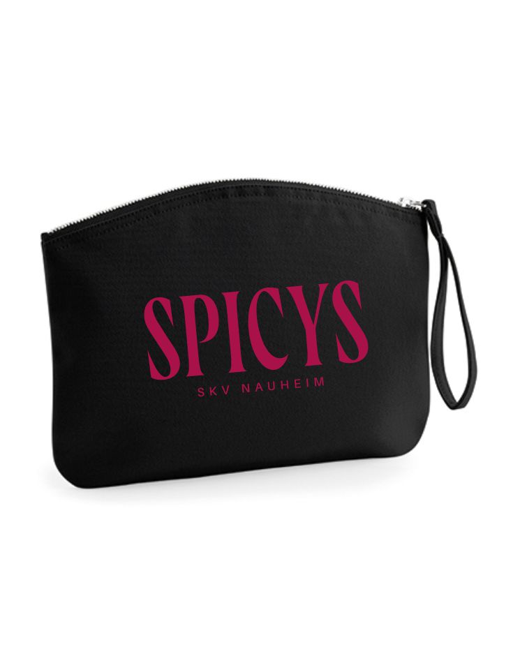 Kosmetiktasche Spicys