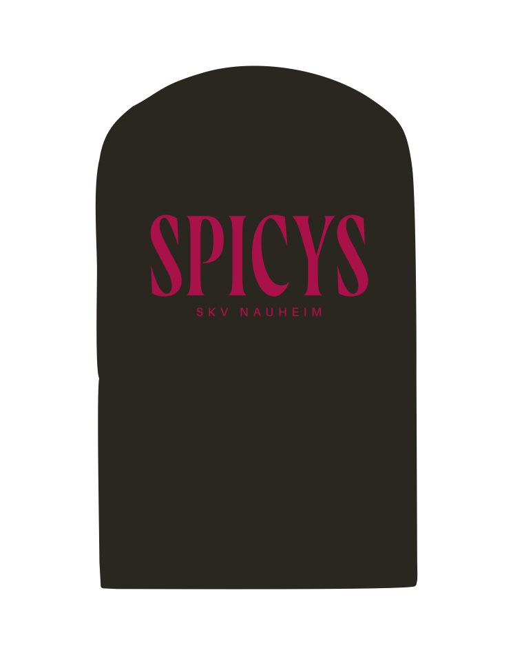 Kleidersack Spicys