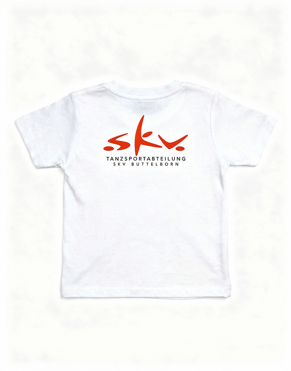 Wickelbody SKV Büttelborn