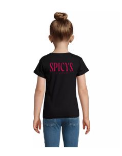 T-Shirt Fanclub Kinder