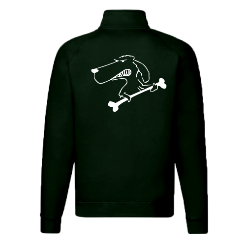 FiDo Unisex Sweatshirt