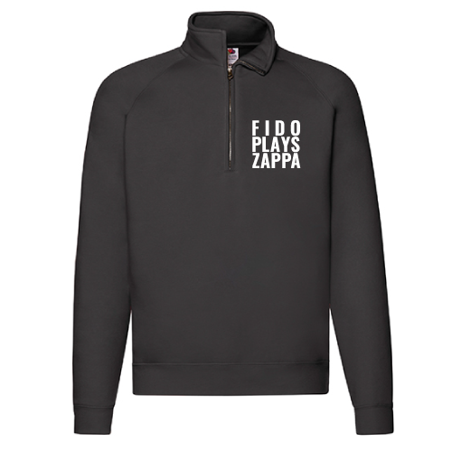 FiDo Unisex Sweatshirt