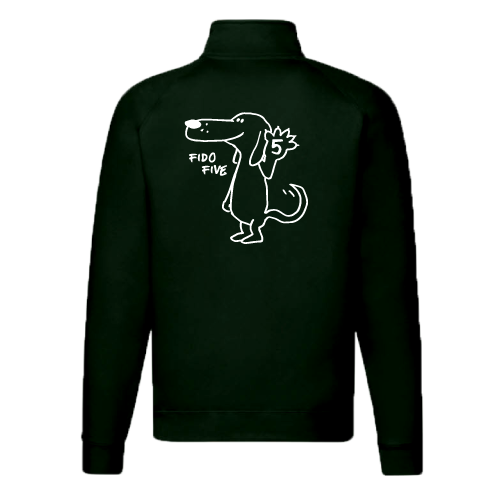 FiDo Five Unisex Sweatshirt