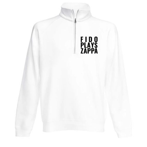 FiDo Unisex Sweatshirt