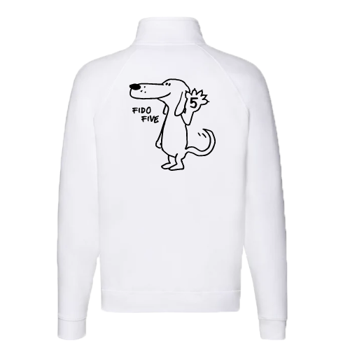 FiDo Five Unisex Sweatshirt