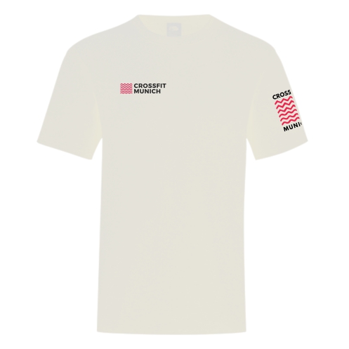 CrossFitMunich Unisex T-Shirt