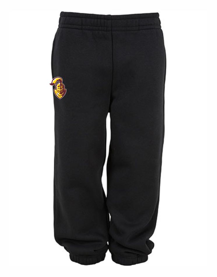 Crusaders Kinder Sweatpants