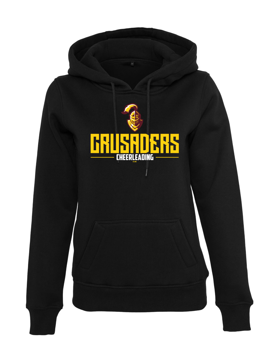 Cheerleader Hoodie