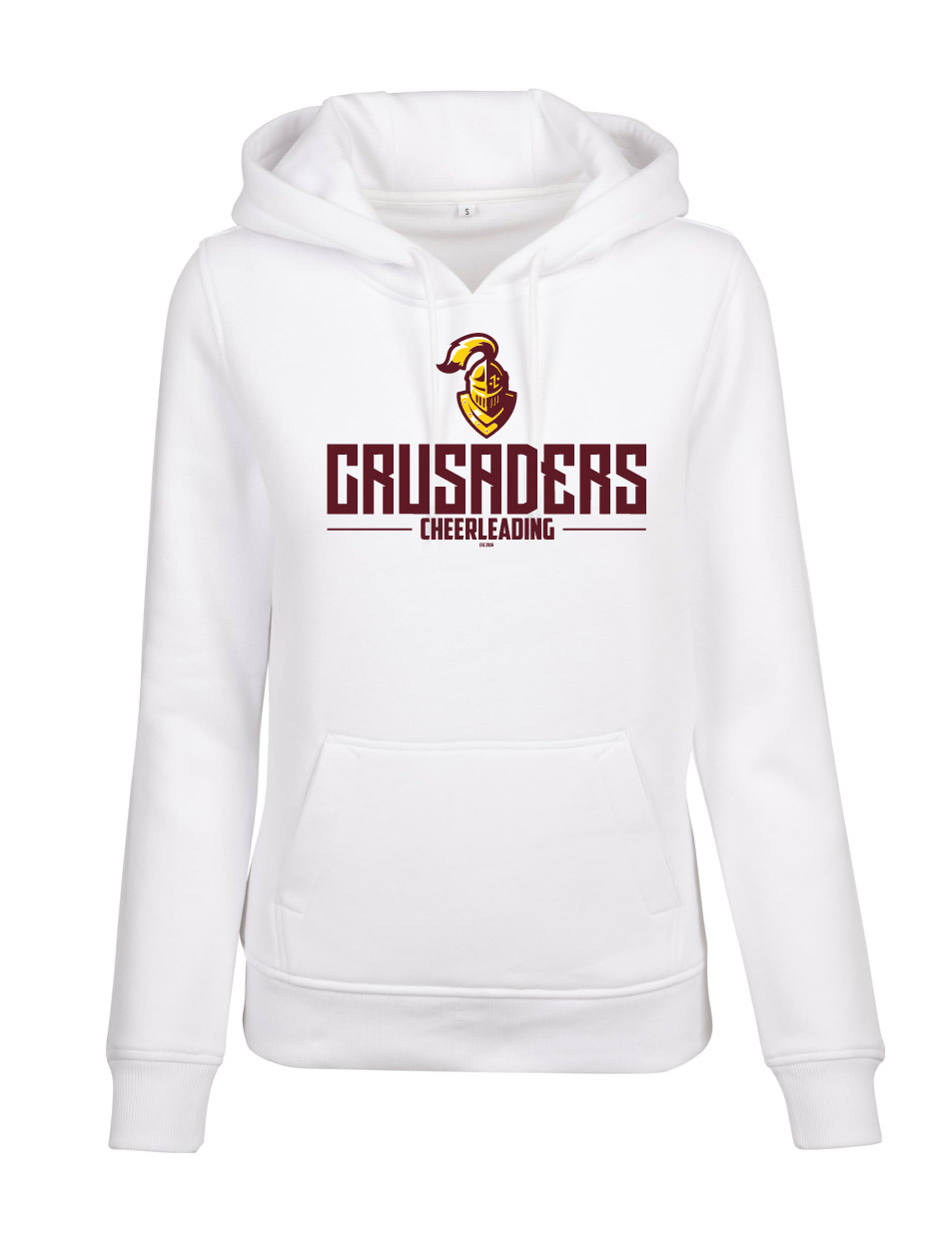 Cheerleader Hoodie