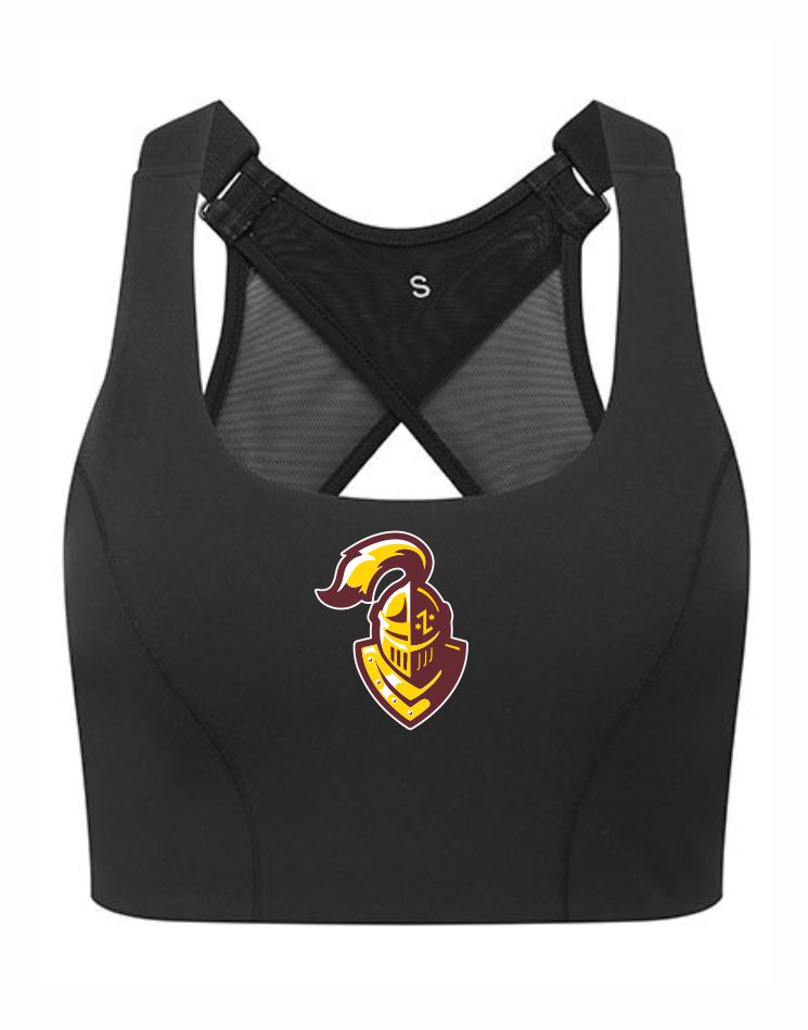 Cheerleader Sportsbra