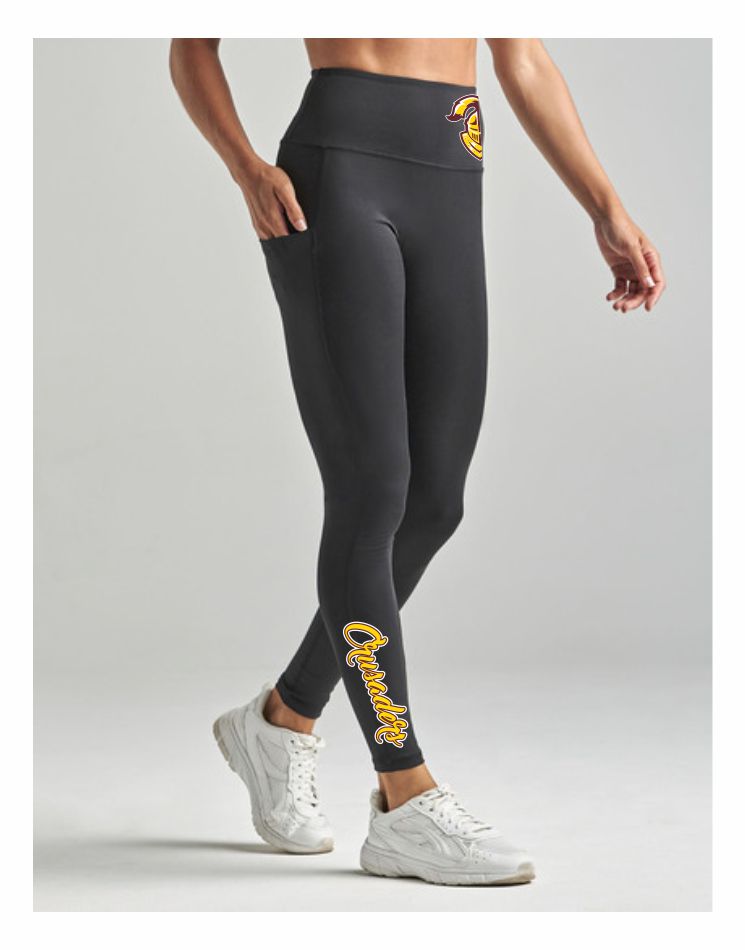 Cheerleaders Leggings