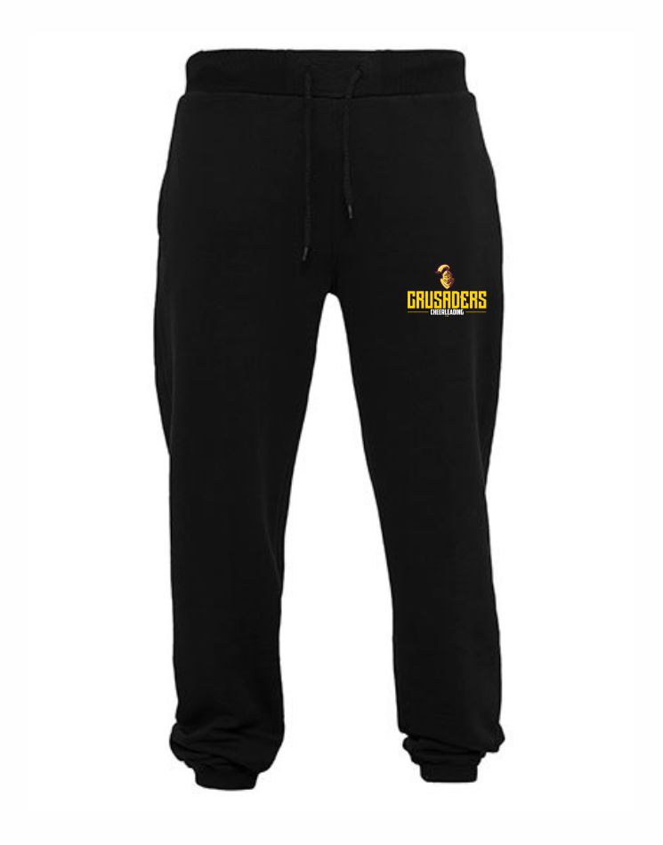 Cheerleader Heavy Sweatpants