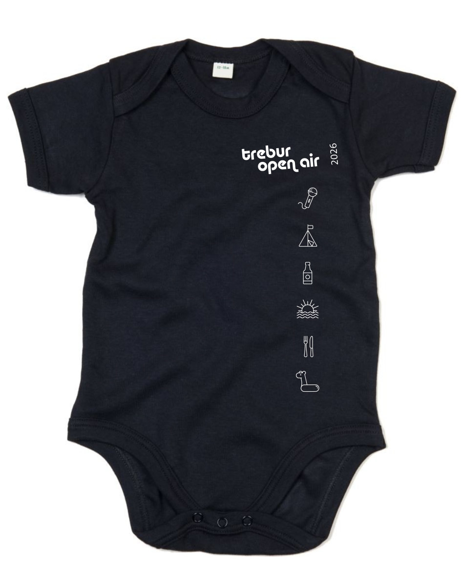 TOA34 Babybody
