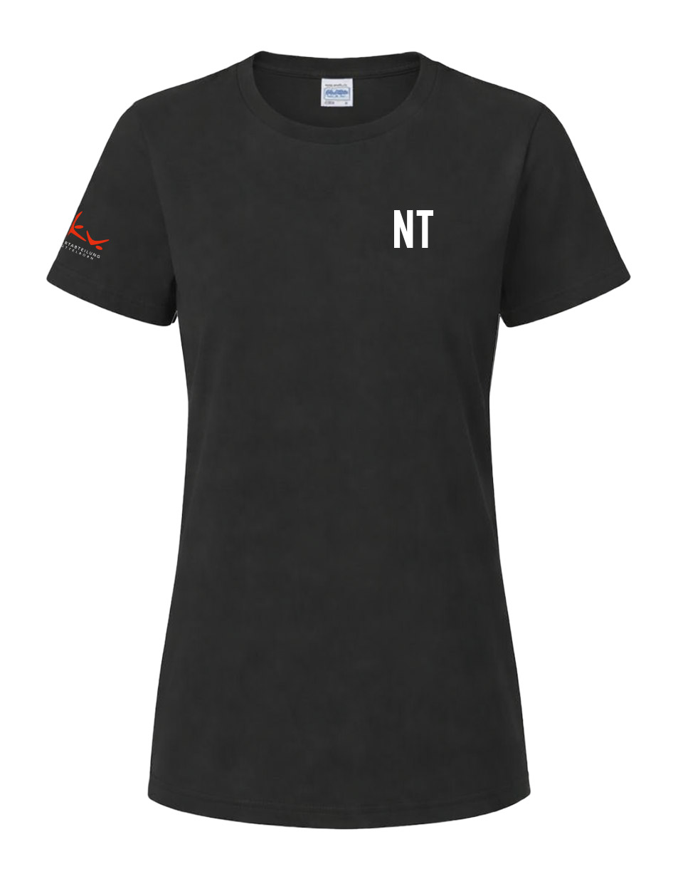 Devotion Funktionsshirt Damen