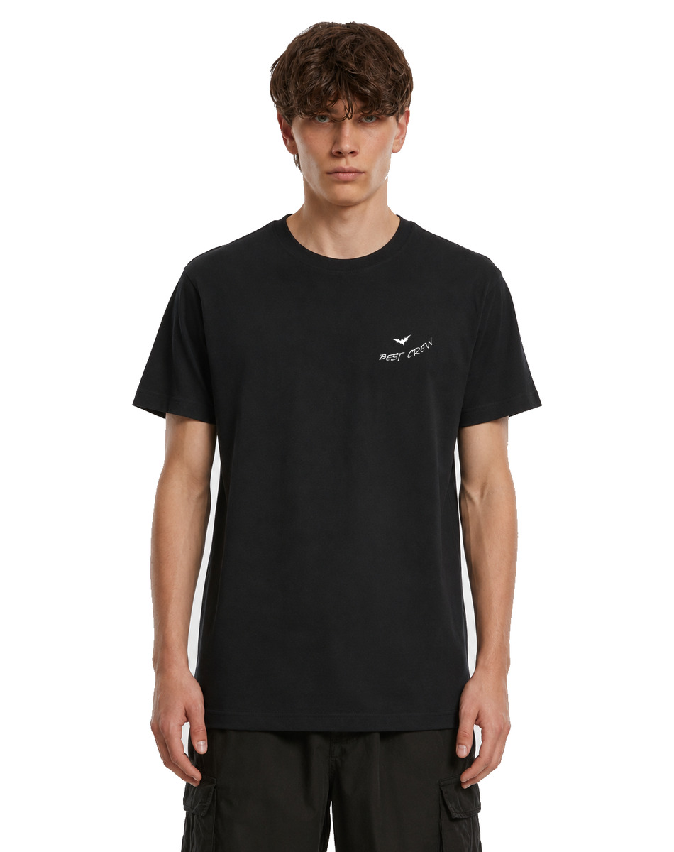 OV-Style CoffeeRacing Shirt - Best Crew