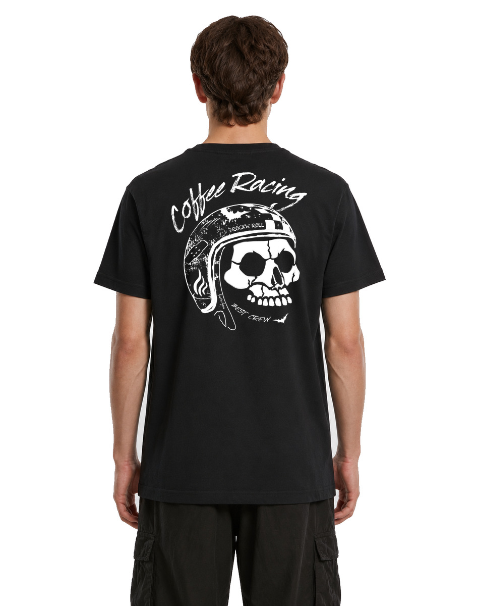 OV-Style CoffeeRacing Shirt - Best Crew