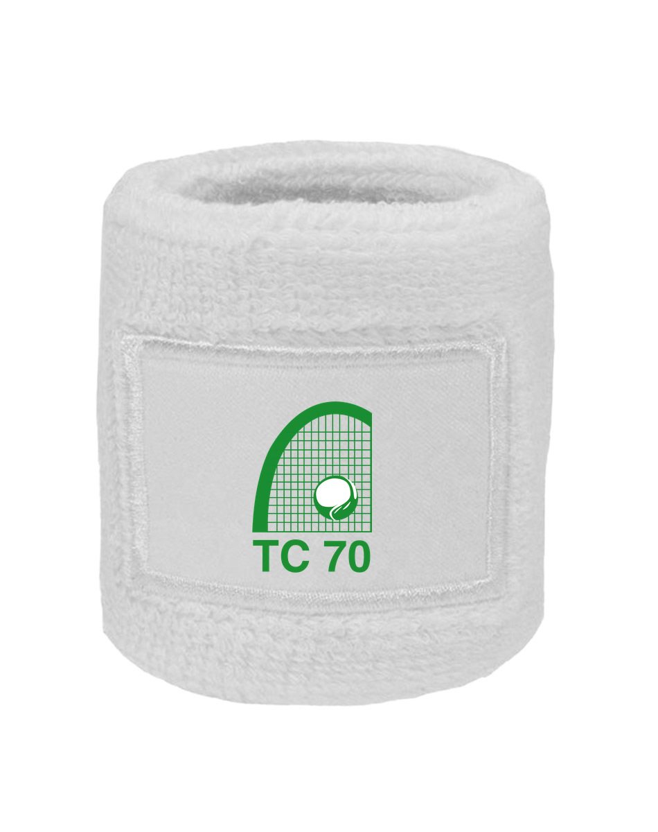 TC70 Schweissband