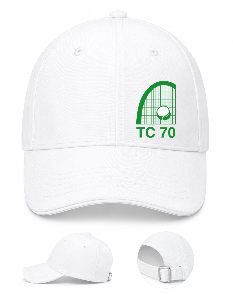TC70 Sport Sandwich Cap