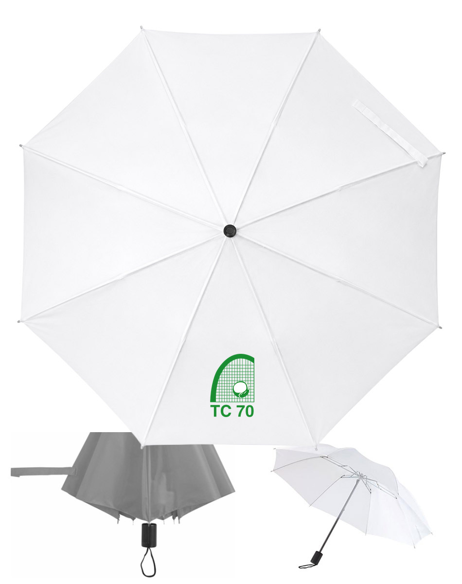TC70 Taschenschirm