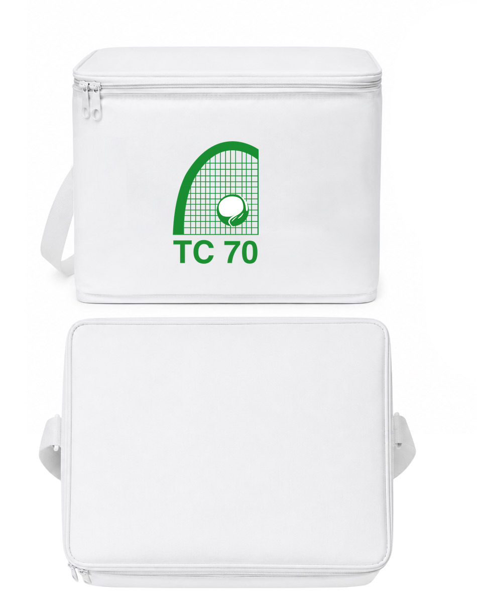 TC70 Kühltasche Freeze - groß