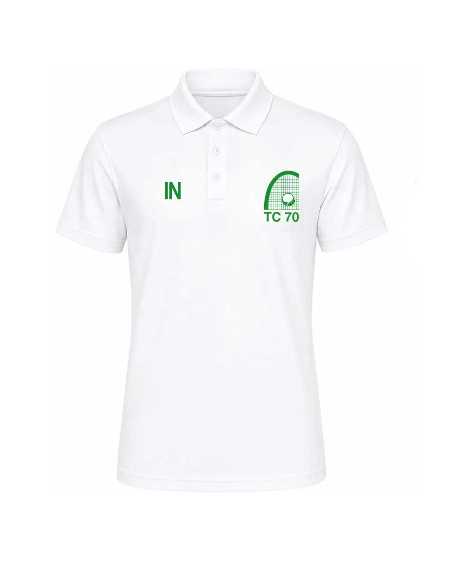 TC70 Cool Polo