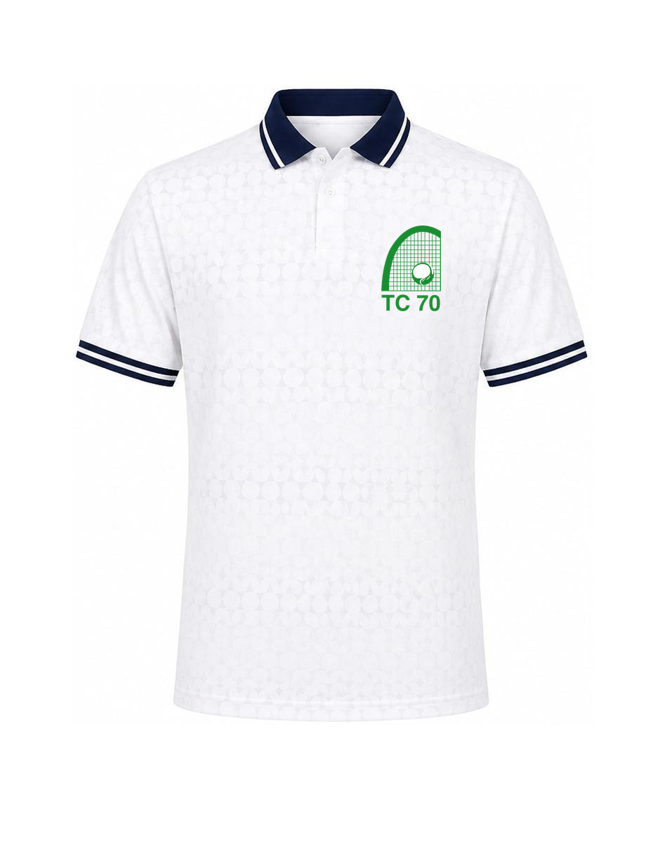 TC70 Retro Sports Jersey