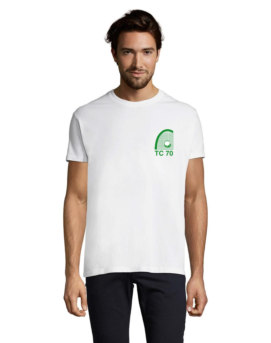 TC70 Unisex T-Shirt