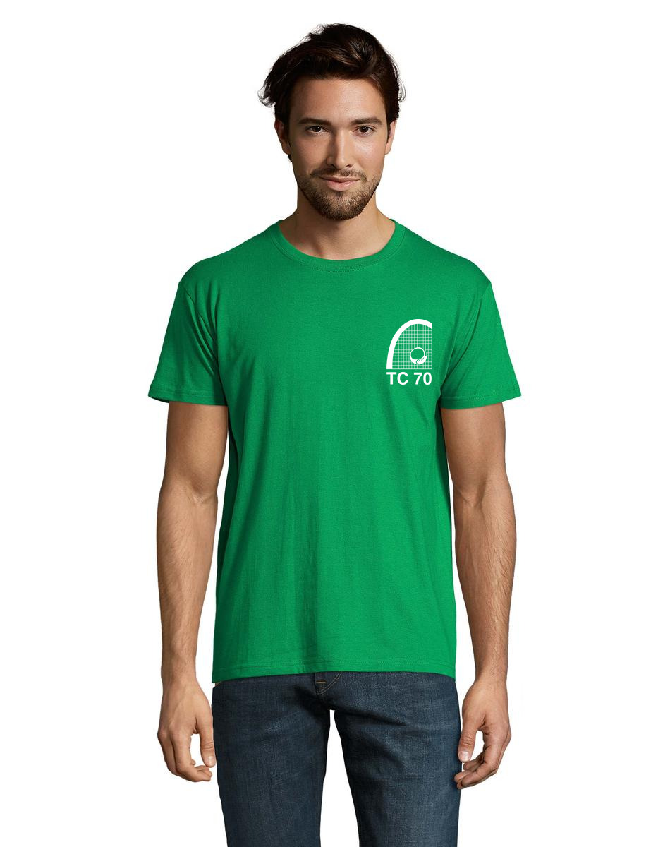 TC70 Unisex T-Shirt