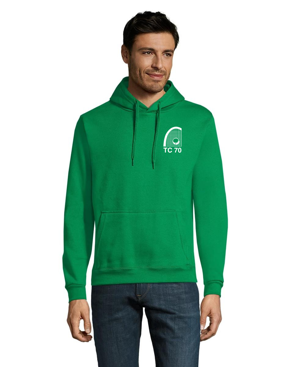 TC70 Unisex Hooded Sweat-Shirt