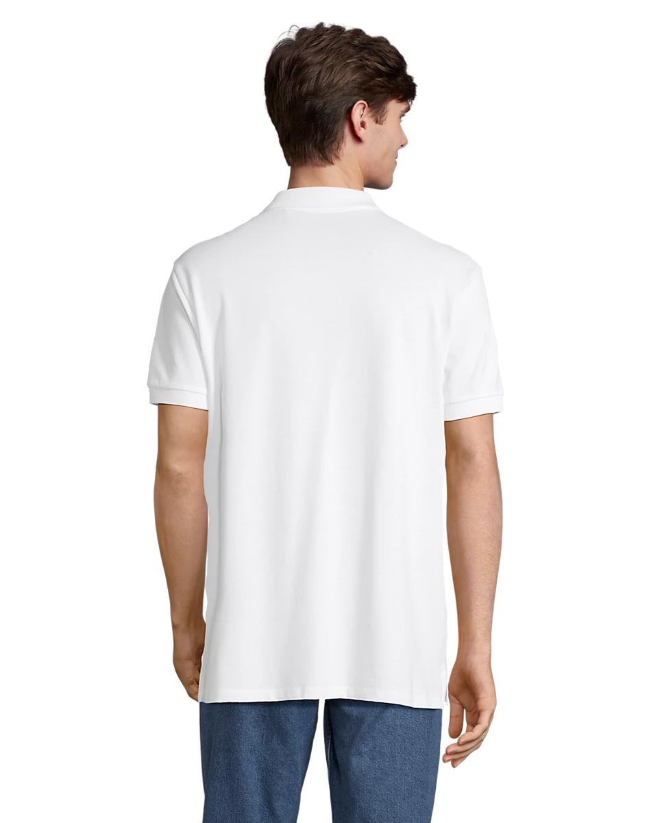TC70 Unisex Polo Shirt
