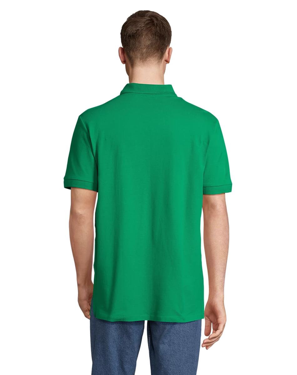TC70 Unisex Polo Shirt