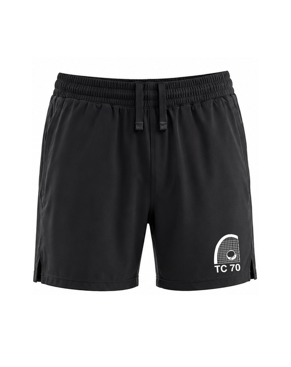 TC70 Unisex Shorts