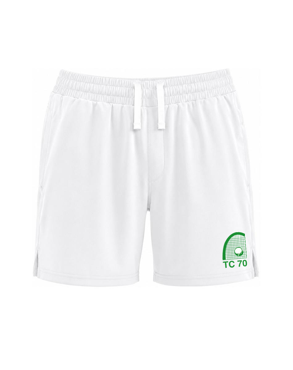 TC70 Unisex Shorts