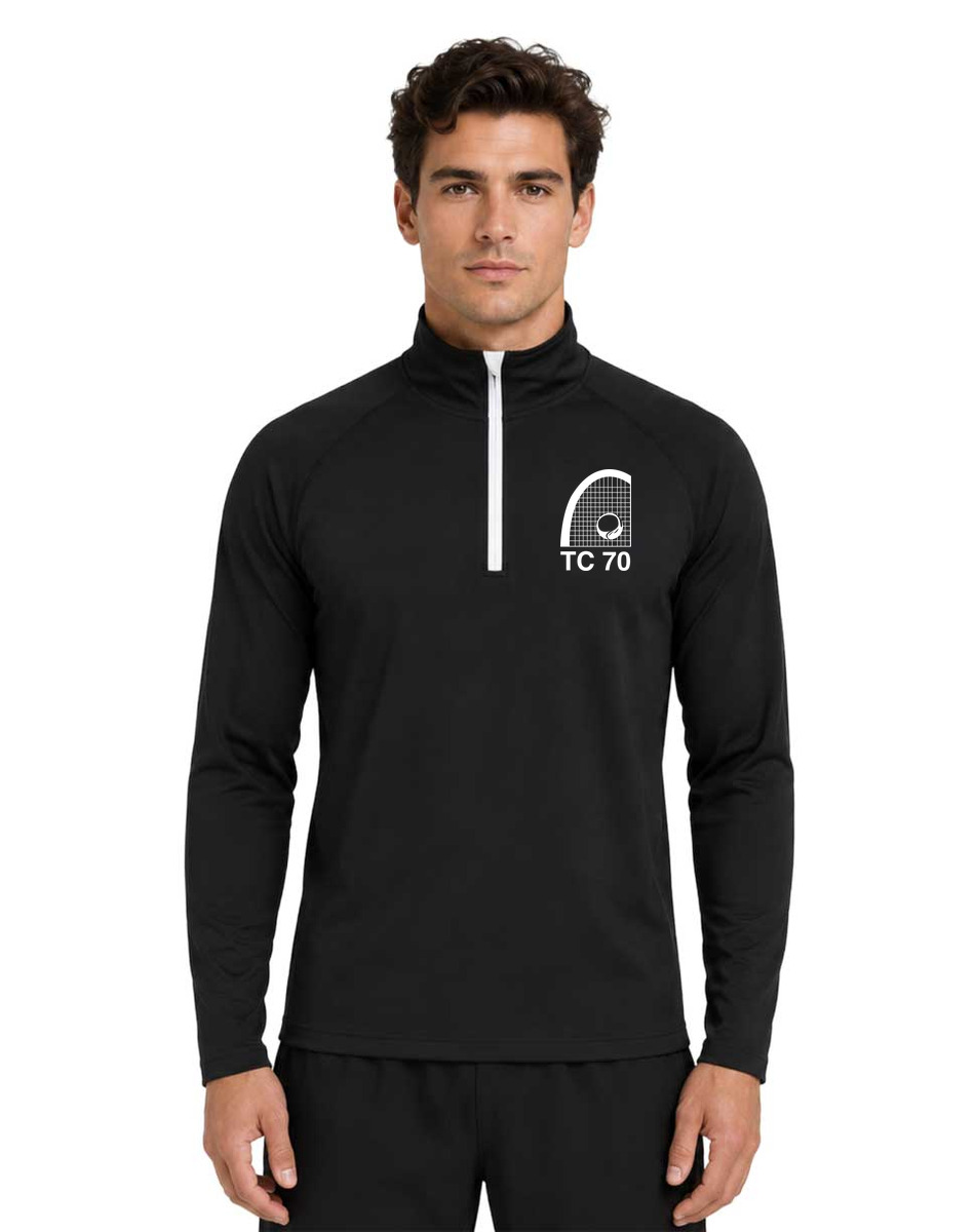 TC70 Unisex Longsleeve