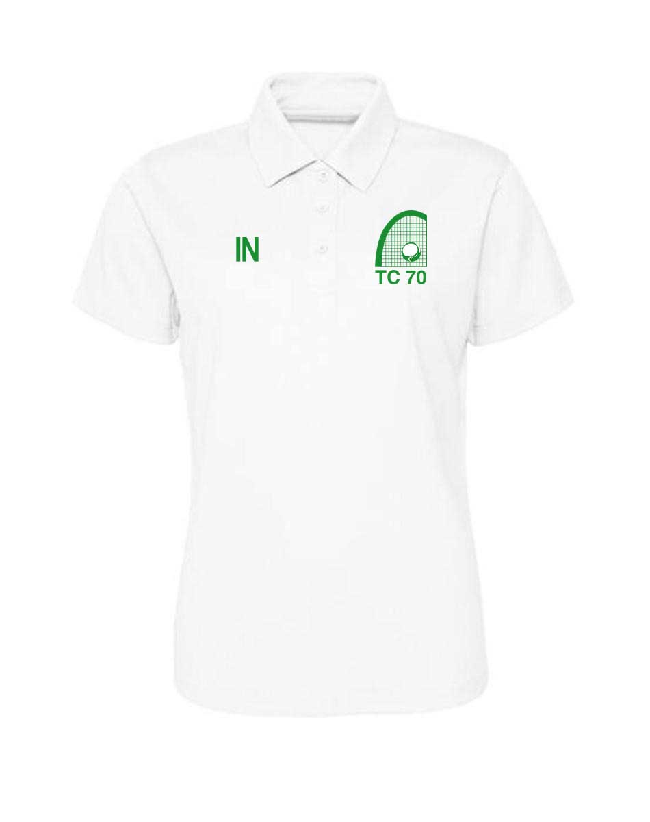 TC70 Cool Polo