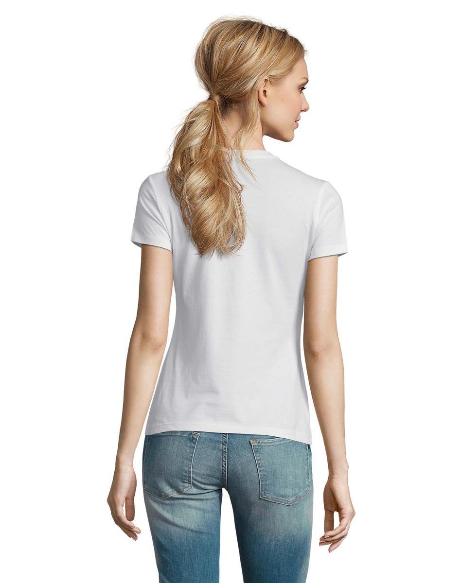 TC70 Damen T-Shirt