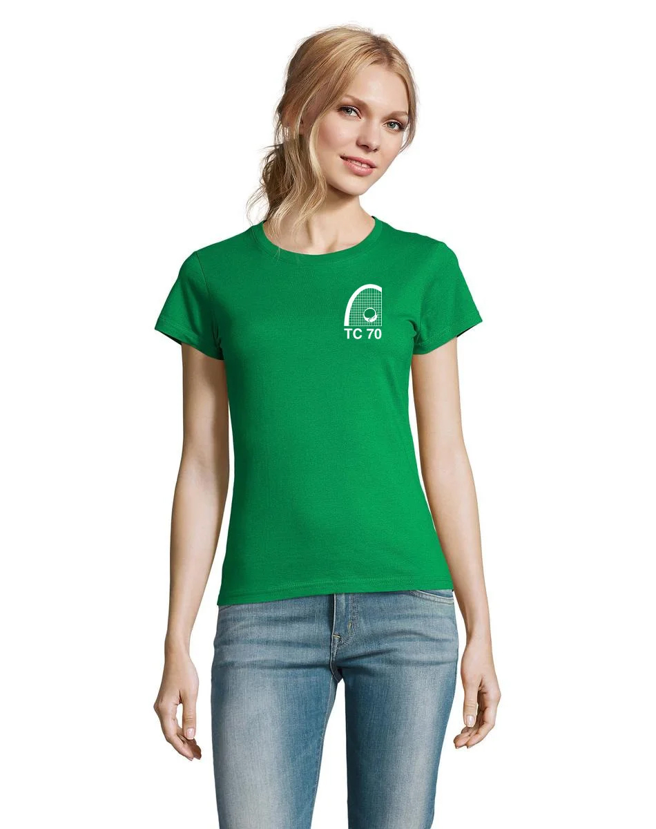TC70 Damen T-Shirt