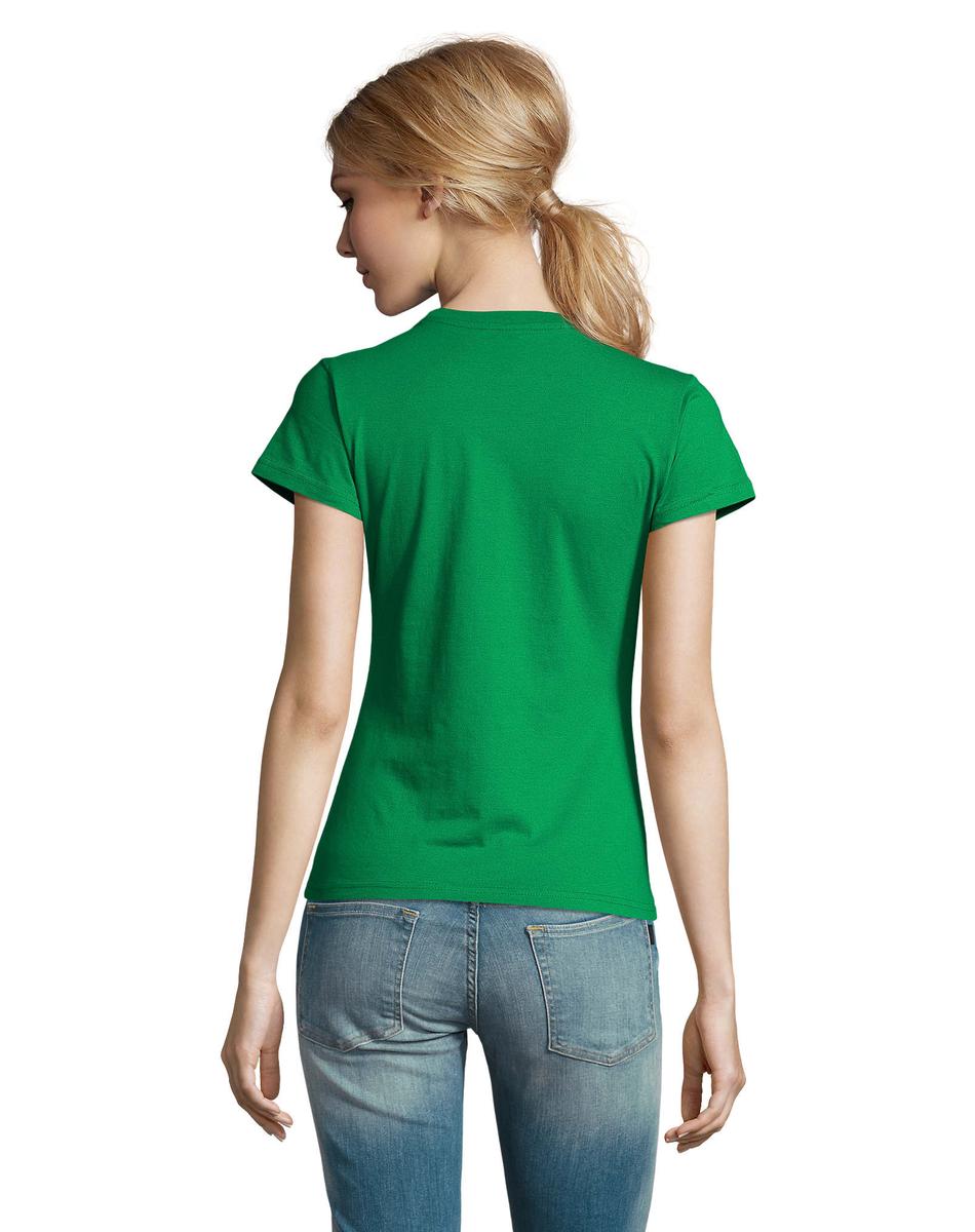 TC70 Damen T-Shirt