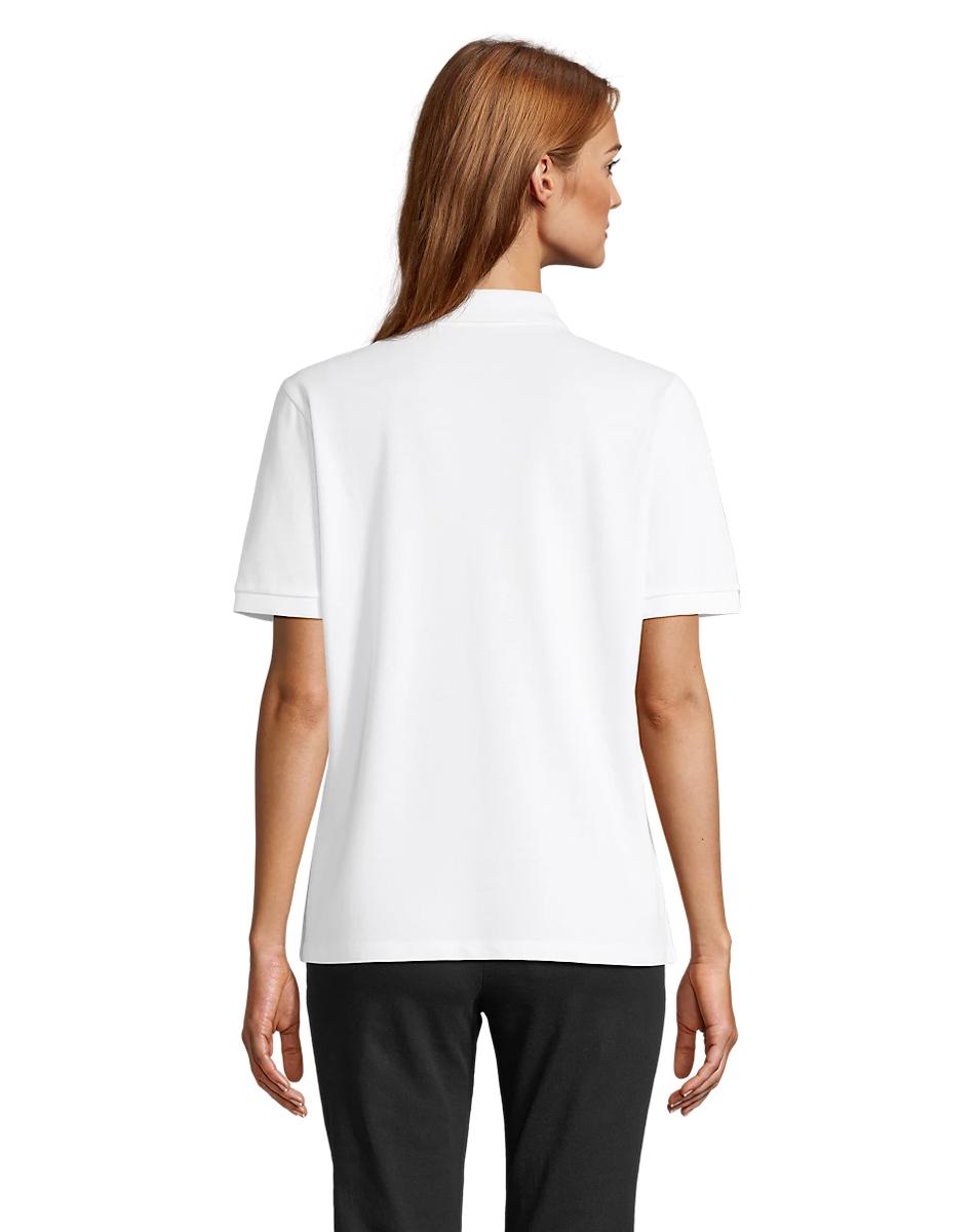 TC70 Damen Polo Shirt