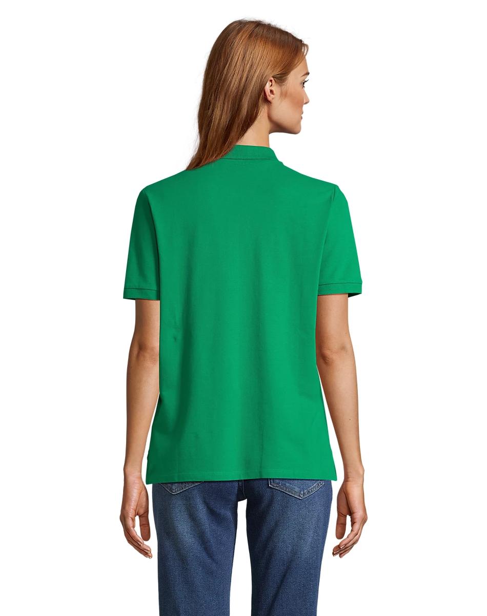 TC70 Damen Polo Shirt