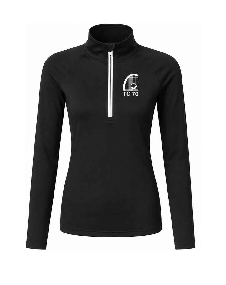 TC70 Damen Longsleeve